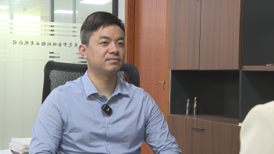 《天南地北广水人》系列报道——李鑫：看得准，行得稳，22岁入行，13年磨一剑的铝业新星