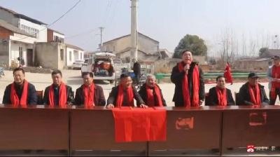 修的不只是路，是西河村的未来：28万捐款背后的“归雁议事”情