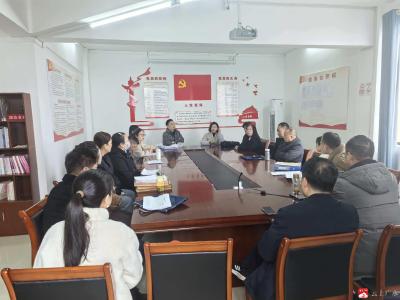 提前3个月！广水市圆满完成2025年度DIP特例单议评审工作