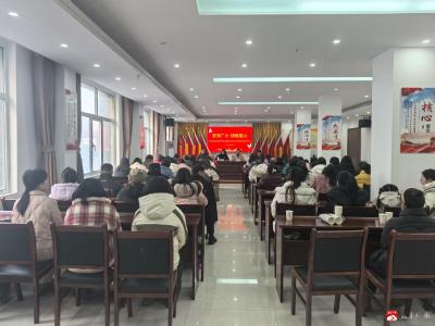 冬日暖阳照童心 爱心妈妈护成长——广水市妇联开展“爱满广水·情暖童心”爱心妈妈结对关爱活动