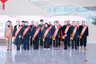 平民英雄  广水市一医院张小华获评随州“凡人善举践行者”