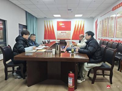 广水市开展工伤协议医院专项考核 筑牢职工医疗保障防线