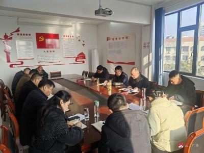 市医保局开展“六个一”活动迎春节