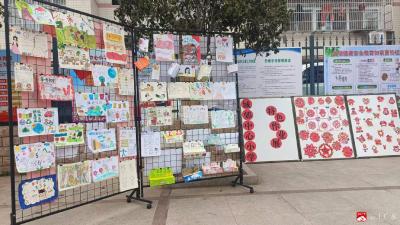 活力寒假促成长 五育并举结硕果