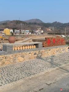 蔡河财政所：精准护航美丽乡村建设 助力徐店村“焕新颜”