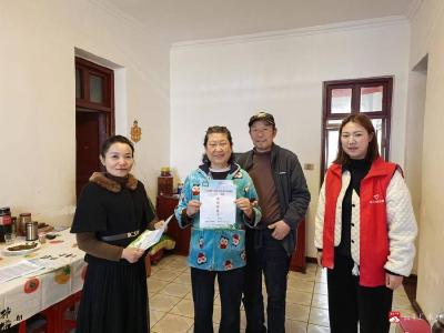 北正街社区：医社联动暖民心