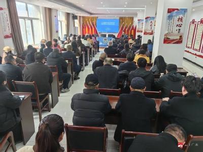 广水开展社会组织培训 助力能力提升创新发展