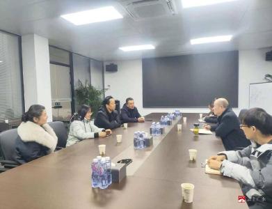 广水市财政局：金融“活水”精准滴灌 助企纾困直达快享