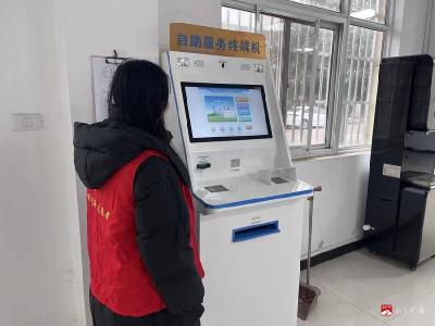 凝聚志愿力量绘就营商环境暖心底色