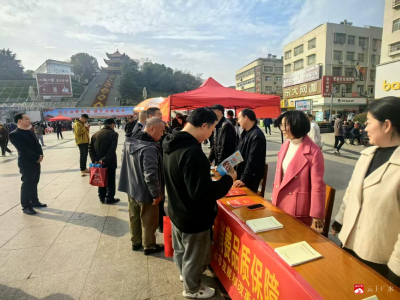 护航粮食安全 法治守护民生