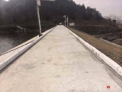 筑牢安澜屏障 绘就民生新篇