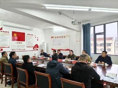 随州市医保局赴广水市开展专题调研