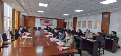 广水市蔡河镇退役军人服务站开展退役军人就业创业摸排工作