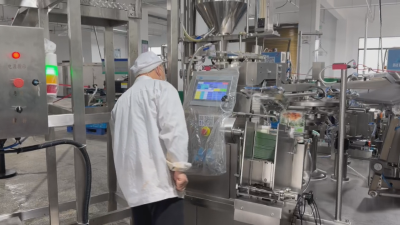 一“泡”走红！广水这项“酸”生意带来甜日子