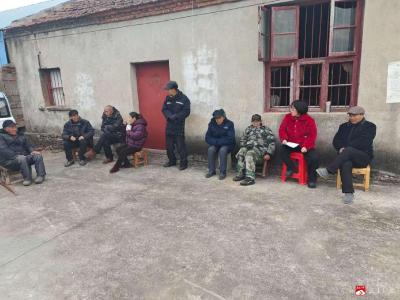 李店镇：文明婚俗润乡村 时代新风入人心