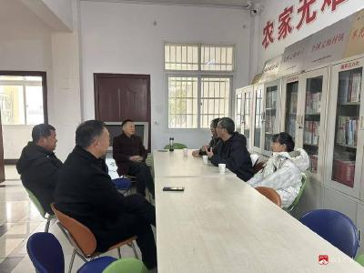 八一社区：桑梓情深 助力发展