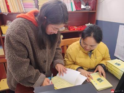 长岭镇中心小学：以常规促教学 用匠心守初心