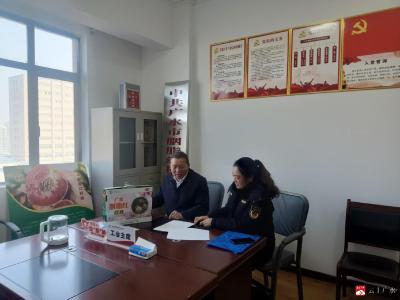 3·15 在行动：强化知识产权保护，赋能高质量发展