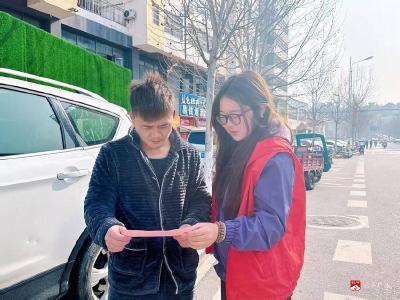 南关社区：树婚俗新风 建美好社区