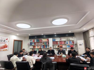 广水市教育代表团赴孝昌县学习考察