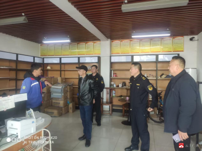 广水市发改局深耕价格管理 联动发力规范市场秩序