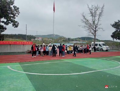 守护飞羽精灵 共筑生态家园--广水市2026年“爱鸟周”活动圆满落幕