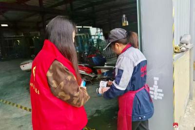 武胜关镇：筑牢禁毒防线 守护平安家园