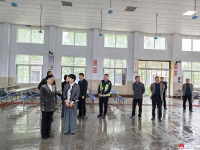 长岭镇港昌小学：聚焦身心两健康，护航成长暖校园