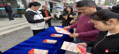 城郊街道：筑牢安全防线 护航发展征程