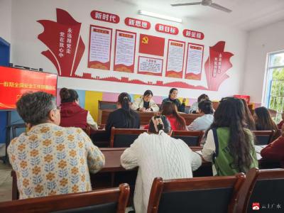 筑牢安全防线 平安欢度五一——广办中心幼儿园开展节前安全主题活动                           