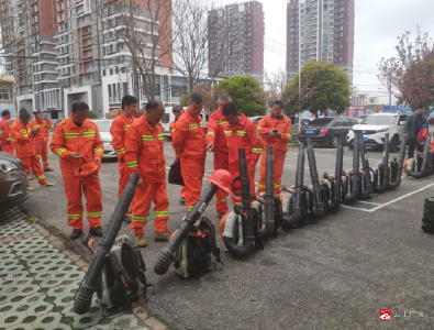 市林业局扎实做好清明期间森林防灭火应急备勤工作