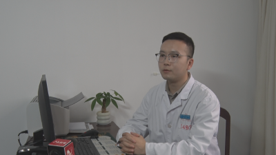 市一医院专家解读《中国防癌健康生活方式守则》