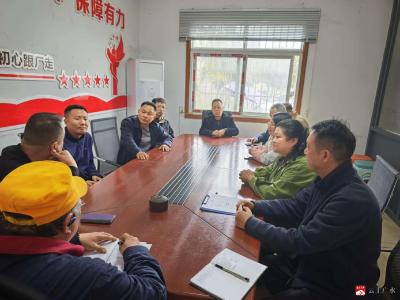 深入一线调研纾困 助力物流降本增效 ——市交通运输局全力优化营商环境