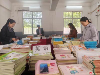 长岭镇中心小学：深耕常规管理 筑牢育人根基