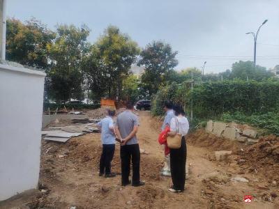 跨界联动聚合力 多元调解暖民心——应山街道矛盾纠纷排查化解工作实践