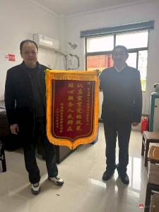 真情服务解民忧，危房改造暖民心——广水市陈巷镇全力帮助农户办好危房改造申请