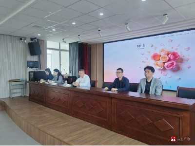 武元中学举办校园开放日 沉浸式体验展示  “状元文化”魅力