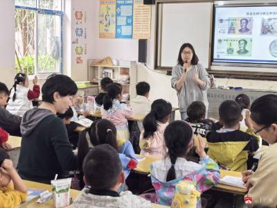 研思共进 聚力致远 ——长岭镇港昌小学四月教研月活动圆满落幕暨颁奖仪式顺利举行