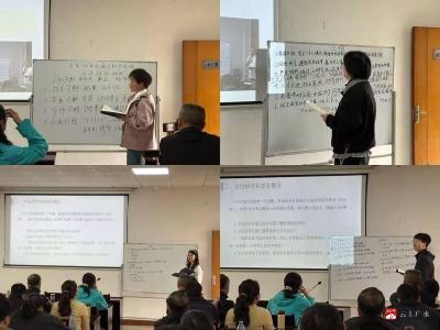 案例教学研真经 强村富民启新程  —— 广水市委党校以关店村实践为范本开展新型农村集体经济专题案例式教学