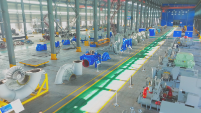 以“特”制胜！广水风机装备产业成县域经济核心增长极