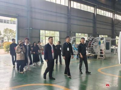 武胜关镇人大代表：聚焦社会安全主线守护民生幸福底色