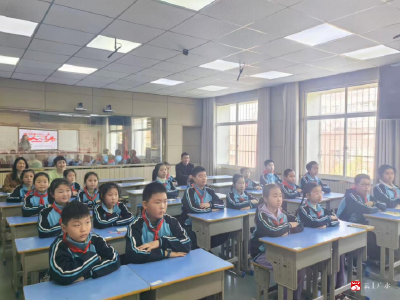 以声传情 以技赋能——广水市实验小学红领巾广播站专项培训圆满举行