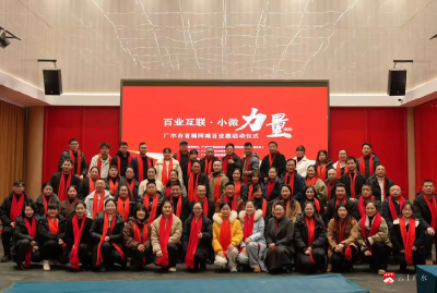 锚定大局显担当 精准作为促发展   —— 市工商联多措并举服务民营经济高质量发展