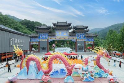广水市成功举办“国际博物馆日” “中国旅游日”主题活动