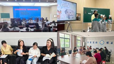 教学视导促提升，精准把脉指方向  ——广水市教研室深入蔡河镇中心小学开展教学视导工作