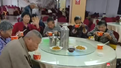 杨寨镇：爱心酒店暖心相助渡难关