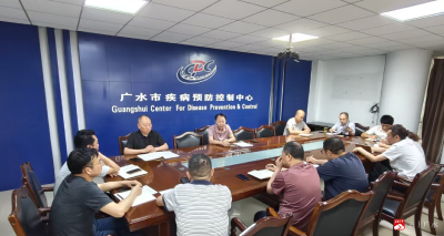 筑牢卫生防疫屏障 全力护航“三考”平安——市疾控中心召开专题会议部署高考、中考、学考卫生保障工作