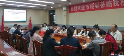 以赛促教展风采，以评促研共成长  ——广水市职教中心育才高中2026年教师优质课竞赛成功举行