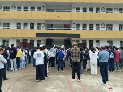 深耕宣传强阵地，凝心铸魂扬新风—— 广水市骆店镇教育系统抓实新闻宣传工作赋能教育高质量发展