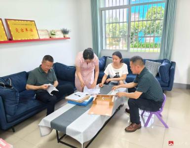【小“蚁”守护】抓实防溺水工作  守护幼儿平安成长——市教育局专项检查组到蔡河镇中心幼儿园开展防溺水专项督导检查